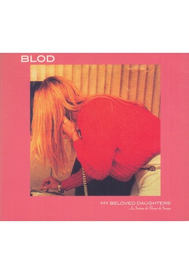 BLOD "My Belowed Daughters" cd 